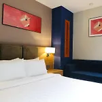 Nicecy Nganha Hotel