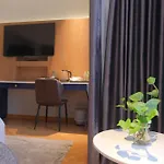 Nicecy Nganha Hotel