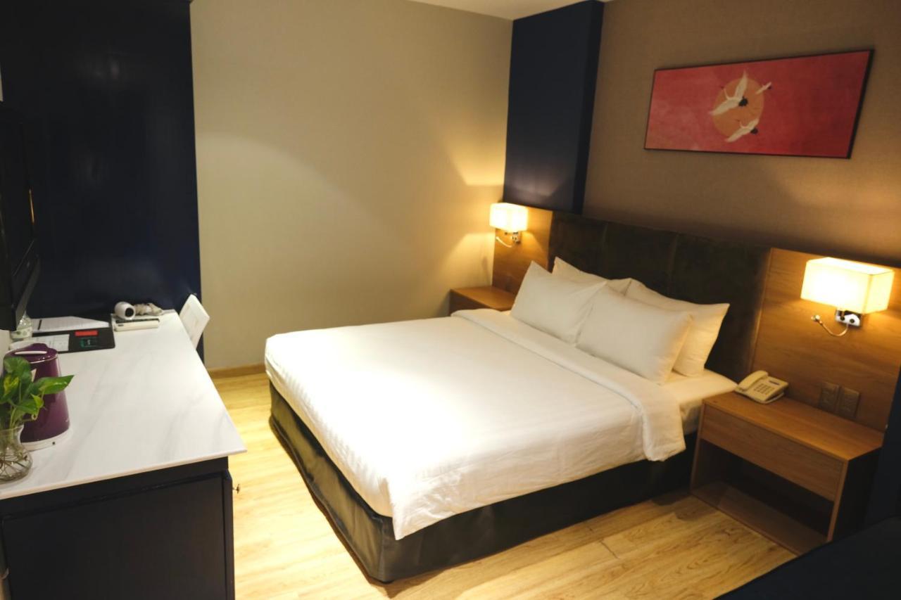 Ngan Ha 2* TP. Hồ Chí Minh