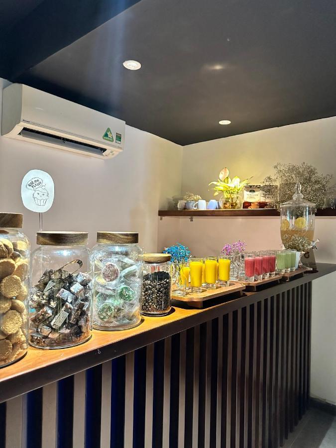 Khách sạn Ngan Ha 2*
