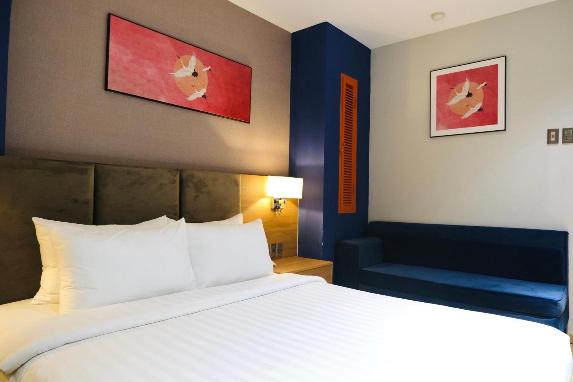 Ngan Ha Khách sạn TP. Hồ Chí Minh