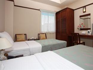 Khách sạn Ngan Ha