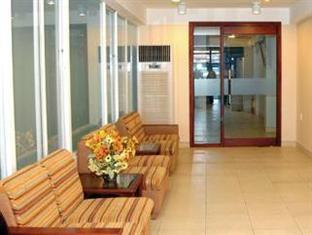 Ngan Ha Khách sạn TP. Hồ Chí Minh