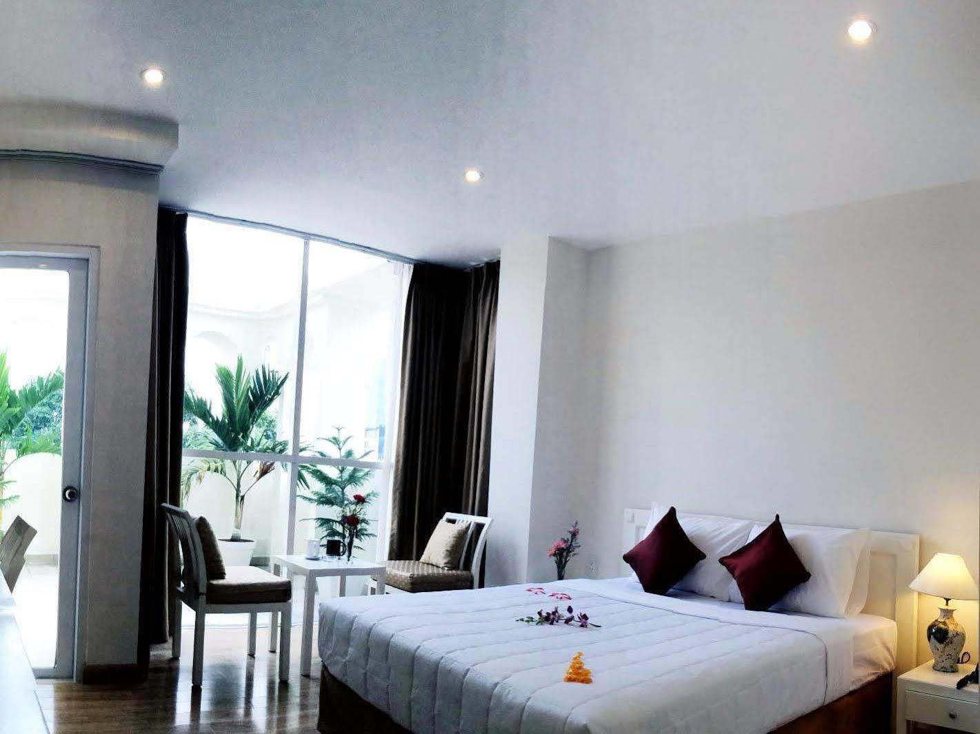 Ngan Ha 2* TP. Hồ Chí Minh